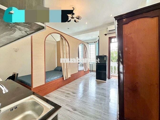 Cho thuê phòng an phú đông vươn lài quận 12