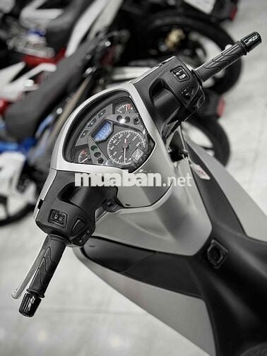 Sh125i  2013 zin Lướt ( Hỗ trợ Trả GÓP ) 🔥🔥🔥