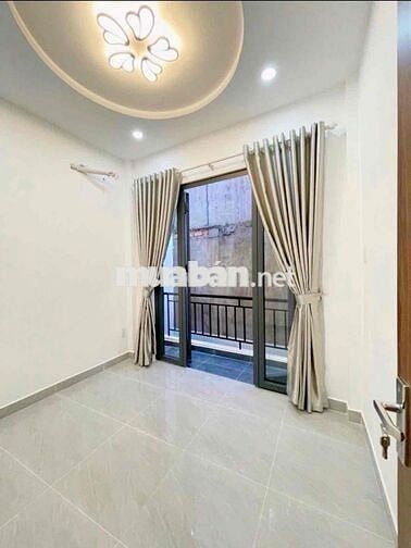 Bán nhà mới 2 tầng, gần chợ tân hương, dtsd 40m2- 2.69ty TL