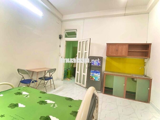 ✅ CHO THUÊ PHÒNG CHDV ĐẦY ĐỦ NỘI THẤT GIÁ RẺ 🌱