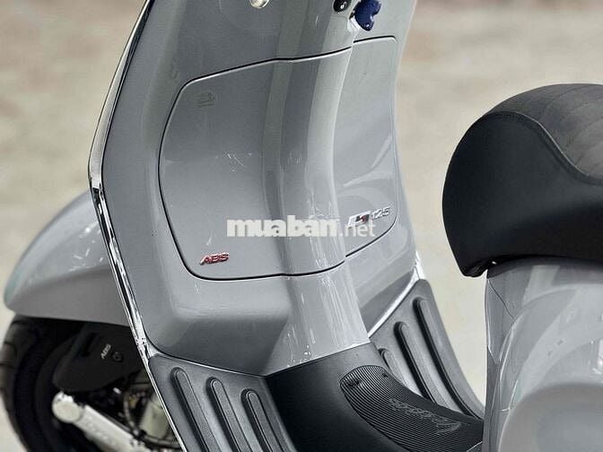 Phúc Lai Motor_ Bán Piaggio Vespa Sprint