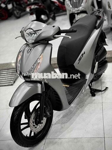 Sh125i  2013 zin Lướt ( Hỗ trợ Trả GÓP ) 🔥🔥🔥