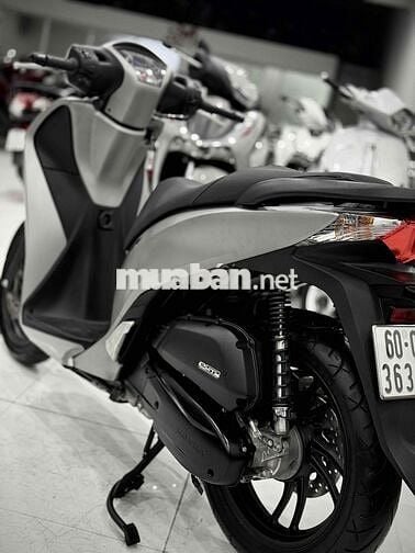 Sh125i  2013 zin Lướt ( Hỗ trợ Trả GÓP ) 🔥🔥🔥