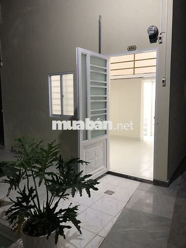 Phòng trọ 2tr đến 3tr - An Phú Đông 09, Quận 12