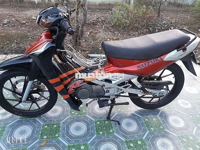 Cần bán xipo satria 2000