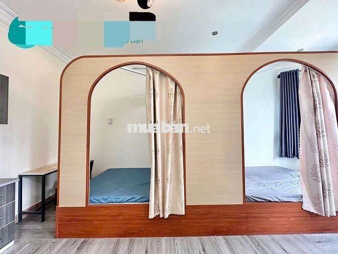 Cho thuê phòng an phú đông vươn lài quận 12