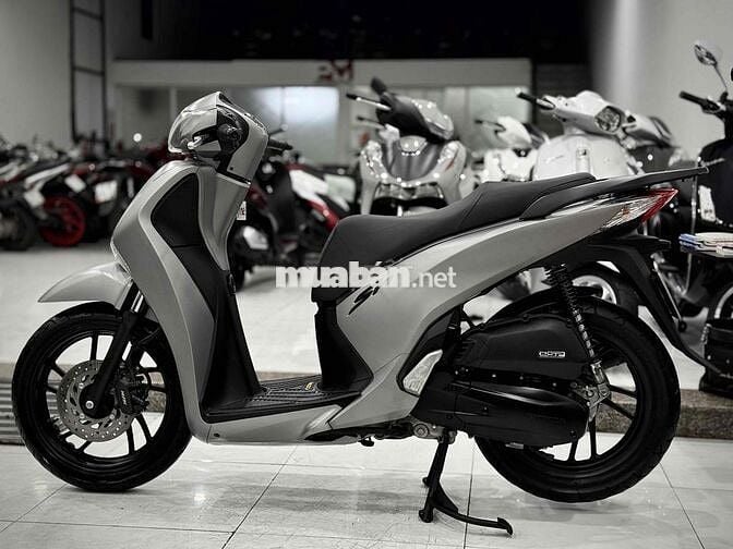 Sh125i  2013 zin Lướt ( Hỗ trợ Trả GÓP ) 🔥🔥🔥