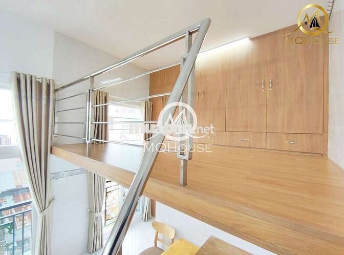 🍀CHO THUÊ CHUỖI PHÒNG TRỌ GIÁ RẺ GẦN ETOWN THUẬN TIỆN VỀ TRUNG TÂM