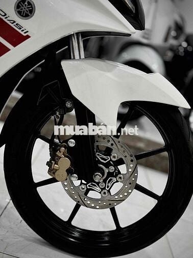 Exciter135 2014 dọn Kiểng ( Hỗ trợ Trả GóP ) 🔥🔥