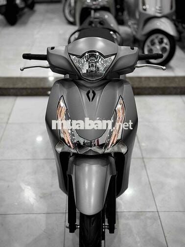 Sh125i  2013 zin Lướt ( Hỗ trợ Trả GÓP ) 🔥🔥🔥