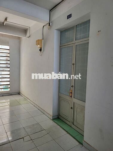 Căn hộ chung cư A4 KDC 91B Cần Thơ  căn góc , 2-3 phòng ngủ