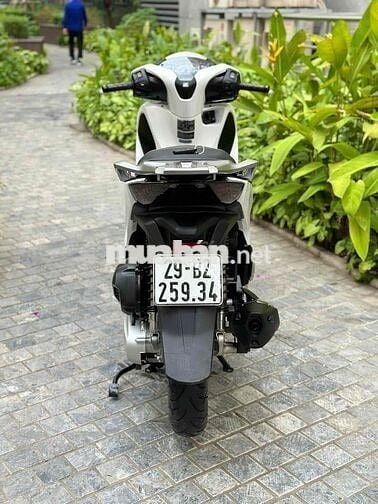 SH125 ABS 2019 xe chất - Trả trước 40tr nhận xe✅