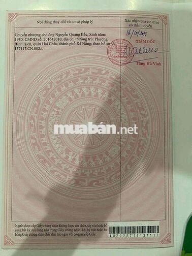 🔥 BÁN LÔ GÓC 2MT – HIẾM – RẤT HỜI TẠI KĐT SINH THÁI HOÀ XUÂN 🔥