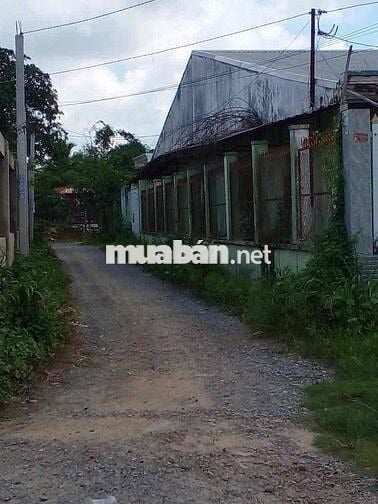 đất nền thổ cư  170 m2 Đức hoà long an cũ ( *** gặp anh minh