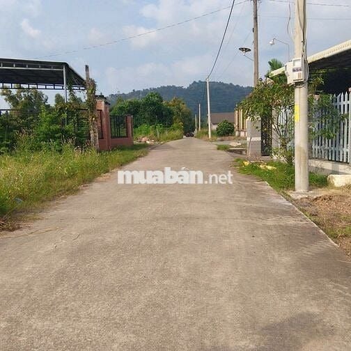 CẦN BÁN ĐẤT GIÁ ĐẦU TƯ GẦN KHU CÔNG NGHIỆP CHÂU ĐỨC TPHCM