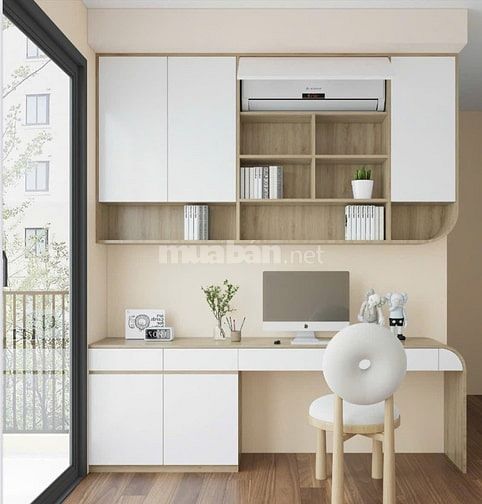 Chính chủ cần bán chung cư lô góc 3 ngủ 2VS full nội thất mới đẹp