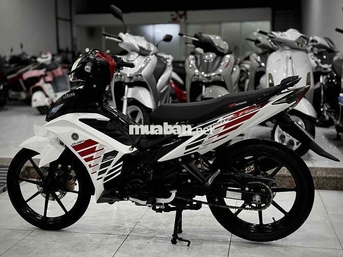 Exciter135 2014 dọn Kiểng ( Hỗ trợ Trả GóP ) 🔥🔥