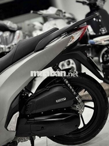 Sh125i  2013 zin Lướt ( Hỗ trợ Trả GÓP ) 🔥🔥🔥