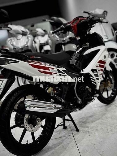 Exciter135 2014 dọn Kiểng ( Hỗ trợ Trả GóP ) 🔥🔥