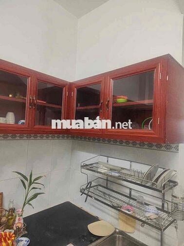 HXH 3pn2wc 48m2 kèm 2 máy lạnh hẻm Phạm Văn Chiêu P14