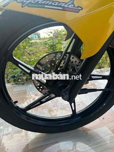 Muốn chia lại đam mê