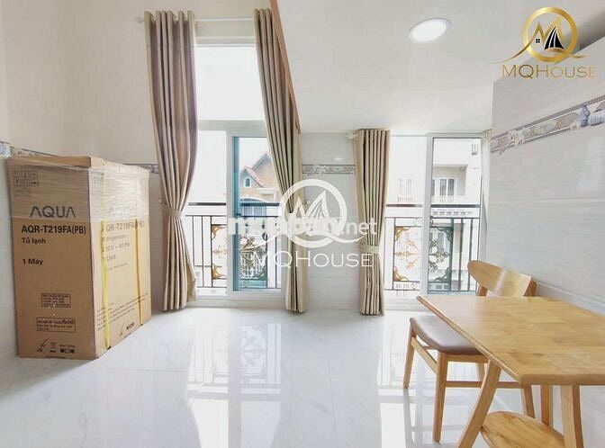 🍀CHO THUÊ CHUỖI PHÒNG TRỌ GIÁ RẺ GẦN ETOWN THUẬN TIỆN VỀ TRUNG TÂM