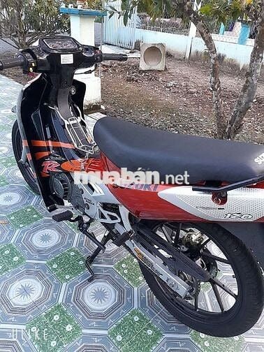 Cần bán xipo satria 2000