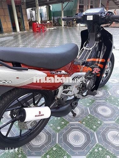 Cần bán xipo satria 2000