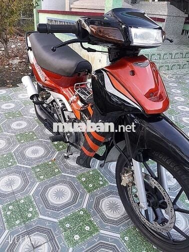 Cần bán xipo satria 2000