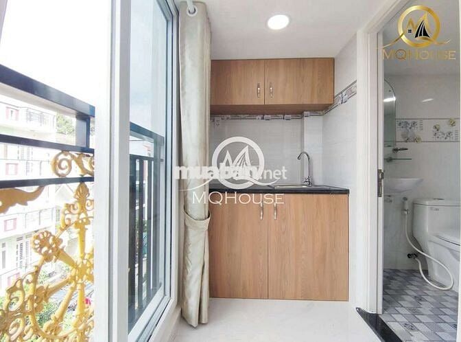 🍀CHO THUÊ CHUỖI PHÒNG TRỌ GIÁ RẺ GẦN ETOWN THUẬN TIỆN VỀ TRUNG TÂM