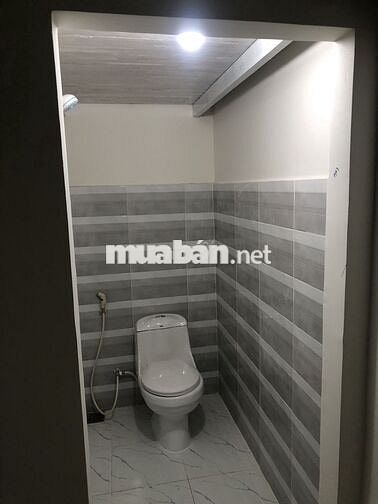 Phòng trọ 2tr đến 3tr - An Phú Đông 09, Quận 12