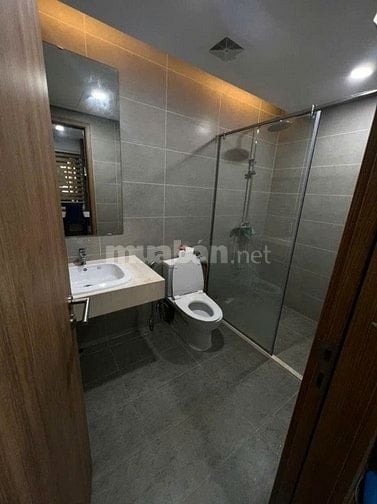 GIÁ TỐT Chung cư Park Home 81m, 2PN đầy đủ nội thất cần bán gấp