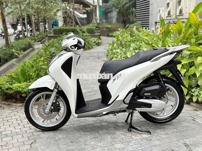 SH125 ABS 2019 xe chất - Trả trước 40tr nhận xe✅