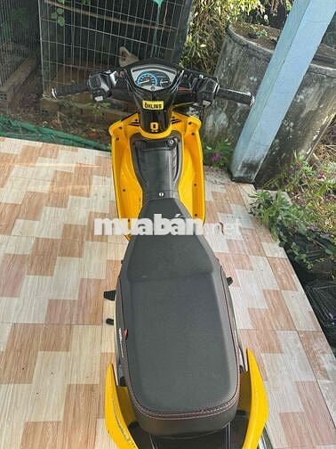 Muốn chia lại đam mê