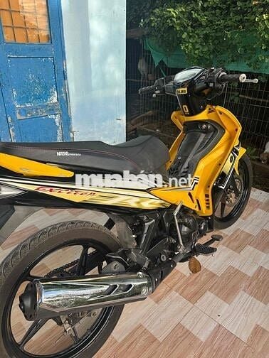 Muốn chia lại đam mê