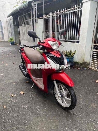 Bán Honda vision Fi giấy tờ đầy đủ