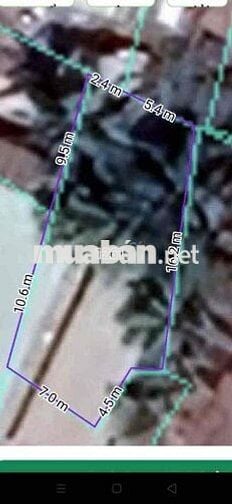 đất nền thổ cư  170 m2 Đức hoà long an cũ ( *** gặp anh minh