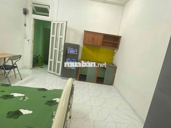 ✅ CHO THUÊ PHÒNG CHDV ĐẦY ĐỦ NỘI THẤT GIÁ RẺ 🌱