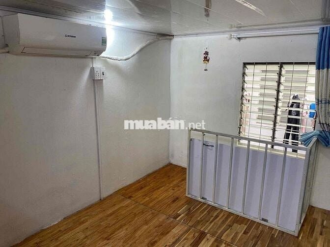 Pass phòng hẻm 602 Điện Biên Phủ, P22, Bình Thạnh - cách metro Văn Thá