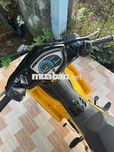 Muốn chia lại đam mê