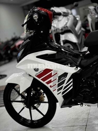 Exciter135 2014 dọn Kiểng ( Hỗ trợ Trả GóP ) 🔥🔥