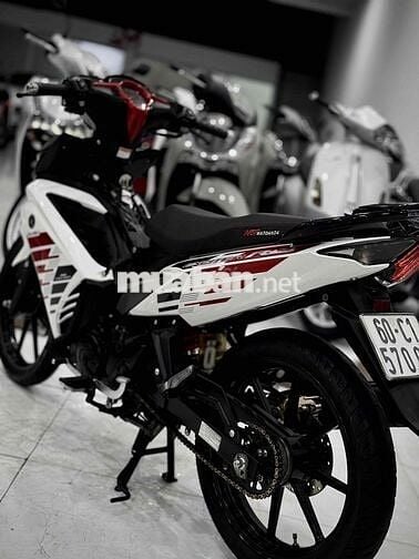 Exciter135 2014 dọn Kiểng ( Hỗ trợ Trả GóP ) 🔥🔥