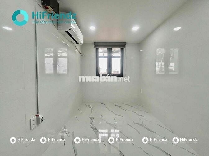 💥PHÒNG CỬA SỔ SIÊU ĐẸP | SẴN MÁY LẠNH, TOILET RIÊNG | CÓ THANG MÁY