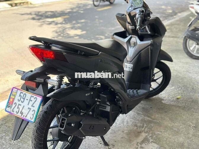 Vario 125 2021 BSTP chính chủ
