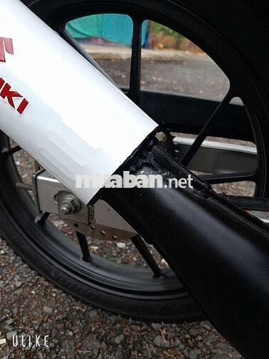 Cần bán xipo satria 2000