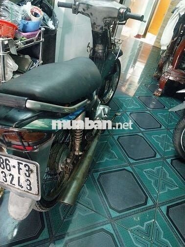 SYM Angel Hi màu Đen