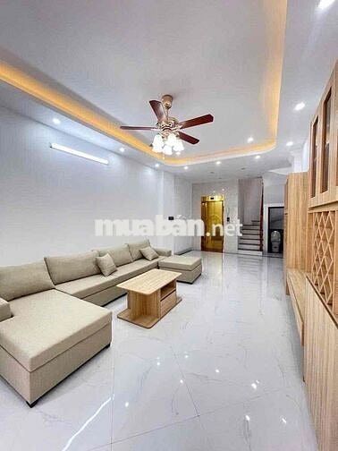 CHÍNH CHỦ BÁN NHÀ CẦU GIẤY 6 TẦNG THANG MÁY HƠN 10 TỶ