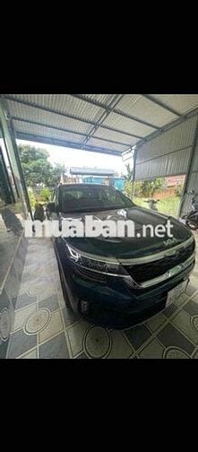 Kia Seltos 2022 Premium 1.4 AT - 109000 km