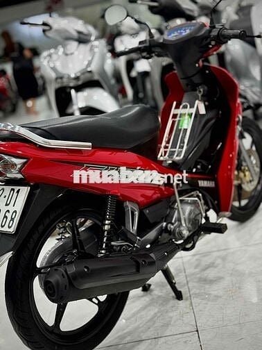 Sirius RC 2020 Lướt ( Hỗ trợ Trả GÓP ) 🔥🔥