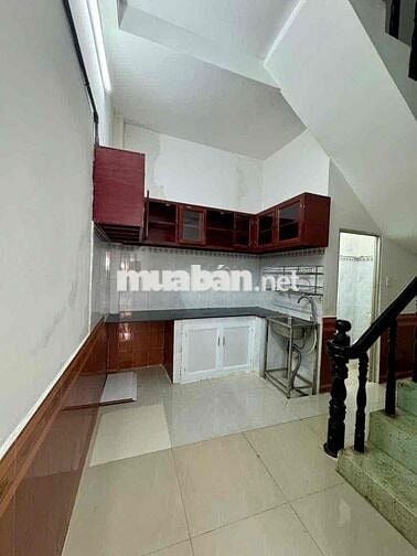 HXH 3pn2wc 48m2 kèm 2 máy lạnh hẻm Phạm Văn Chiêu P14